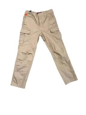 Empyre Men's Cargo Pants  Khaki  Size 26